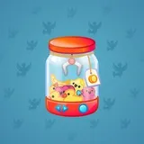 Restless Jar #2600 Restless Jar #2600