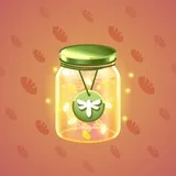 Restless Jar #2606 Restless Jar #2606