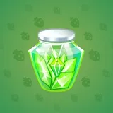Restless Jar #2609 Restless Jar #2609
