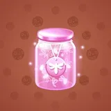 Restless Jar #261 Restless Jar #261