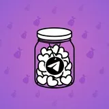 Restless Jar #2611 Restless Jar #2611