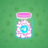 Restless Jar #2612 Restless Jar #2612