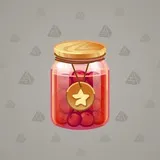 Restless Jar #2614 Restless Jar #2614