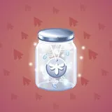 Restless Jar #2620 Restless Jar #2620