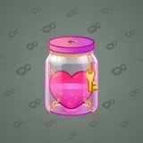 Restless Jar #264 Restless Jar #264