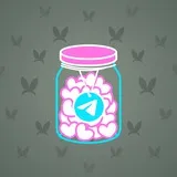 Restless Jar #2641 Restless Jar #2641