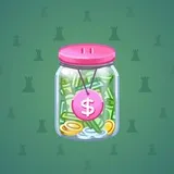 Restless Jar #2643 Restless Jar #2643