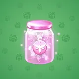Restless Jar #2648 Restless Jar #2648