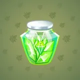 Restless Jar #2651