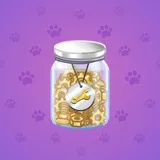 Restless Jar #2654 Restless Jar #2654