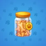 Restless Jar #2657