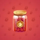 Restless Jar #2658 Restless Jar #2658
