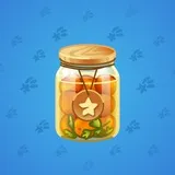 Restless Jar #2659 Restless Jar #2659