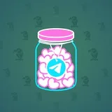 Restless Jar #2662 Restless Jar #2662