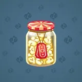 Restless Jar #2664