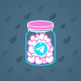 Restless Jar #2667 Restless Jar #2667