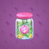 Restless Jar #2670 Restless Jar #2670