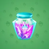 Restless Jar #2677 Restless Jar #2677