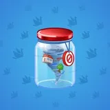 Restless Jar #2681