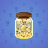 Restless Jar #2683 Restless Jar #2683