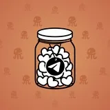 Restless Jar #2684 Restless Jar #2684