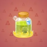 Restless Jar #2688 Restless Jar #2688