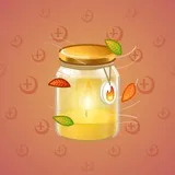Restless Jar #269 Restless Jar #269
