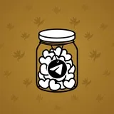 Restless Jar #2690 Restless Jar #2690