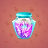 Restless Jar #2692 Restless Jar #2692