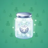 Restless Jar #2696 Restless Jar #2696