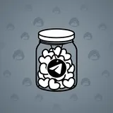 Restless Jar #2699 Restless Jar #2699