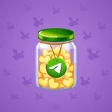 Restless Jar #2702 Restless Jar #2702