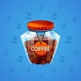 Restless Jar #2704