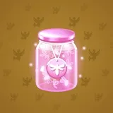 Restless Jar #2713 Restless Jar #2713