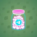 Restless Jar #2719