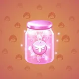 Restless Jar #2725 Restless Jar #2725