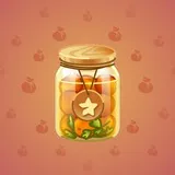 Restless Jar #2732 Restless Jar #2732