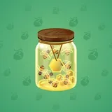 Restless Jar #2739 Restless Jar #2739