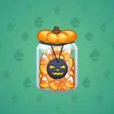 Restless Jar #274 Restless Jar #274