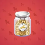 Restless Jar #2741