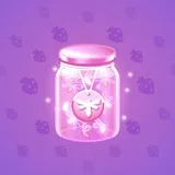 Restless Jar #2742 Restless Jar #2742