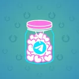 Restless Jar #2745 Restless Jar #2745