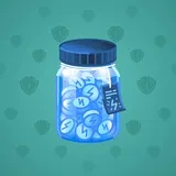 Restless Jar #2751