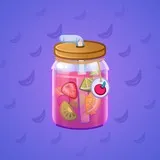 Restless Jar #2754 Restless Jar #2754