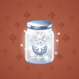 Restless Jar #2755 Restless Jar #2755