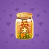 Restless Jar #2757 Restless Jar #2757