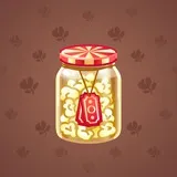 Restless Jar #2759 Restless Jar #2759