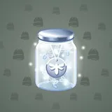 Restless Jar #2766 Restless Jar #2766