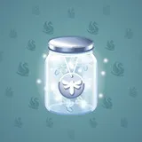 Restless Jar #2769 Restless Jar #2769