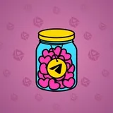 Restless Jar #277 Restless Jar #277